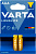 Батарея Varta Longlife Alkaline LR03 AAA (2шт) блистер от магазина РЭССИ