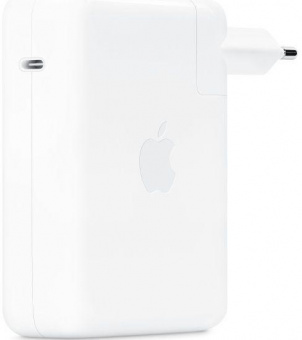 Блок питания Apple A2452 USB-C 140W от бытовой электросети от магазина РЭССИ