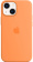 Чехол (клип-кейс) Apple для Apple iPhone 13 mini Silicone Case with MagSafe весенняя мимоза (MM1U3ZE/A) от магазина РЭССИ