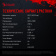 Монитор Bloody 24.5" MN251F серый IPS LED 1ms 16:9 HDMI M/M матовая HAS Piv 320cd 178гр/178гр 1920x1080 200Hz G-Sync DP FHD USB 4.3кг от магазина РЭССИ