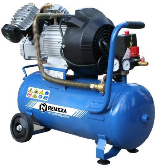 Компрессор Remeza СБ4/С-100.J2047B 1523420 от магазина РЭССИ