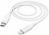 Картинка Кабель Hama 183332 USB Type-C (m)-USB Type-C (m) 0.2м серебристый от магазина РЭССИ Кабель Hama 183332 USB Type-C (m)-USB Type-C (m) 0.2м серебристый от магазина РЭССИ