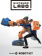 Картинка Набор аксессуаров Nintendo Labo Робот для: Nintendo Switch (NT421595) от магазина РЭССИ Набор аксессуаров Nintendo Labo Робот для: Nintendo Switch (NT421595) от магазина РЭССИ