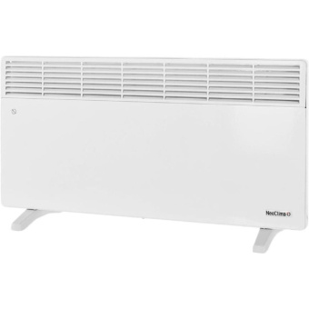 Электроконвектор NeoClima Comforte T2.5 т25 кВт опоры в комплекте 52391 от магазина РЭССИ
