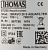 Пылесос моющий Thomas Bravo 20S Aquafilter 1600Вт синий/красный от магазина РЭССИ
