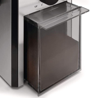 Кофемолка Delonghi KG89 110Вт сист.помол.:жернова вместим.:120гр серебристый от магазина РЭССИ