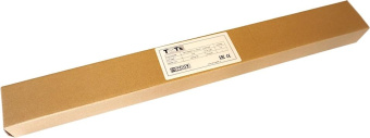 Шина заземления Lanmaster TWT-EBARH-1U-15X3/20 дл.482мм шир.15мм от магазина РЭССИ