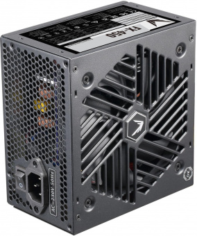 Блок питания Formula ATX 450W FX-450 (24+4+4pin) 120mm fan 3xSATA RTL от магазина РЭССИ