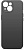 Чехол (клип-кейс) BoraSCO для Apple iPhone 15 Plus черный (72421) от магазина РЭССИ