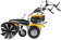Подметательная машина бензин. Champion GS50100 4кВт 5.45л.с. от магазина РЭССИ