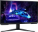 Картинка Монитор Samsung 24" Odyssey G3 S24DG300EIXCI черный VA LED 16:9 HDMI матовая HAS Piv 250cd 178гр/178гр 1920x1080 180Hz FreeSync DP FHD 3.9кг от магазина РЭССИ Монитор Samsung 24" Odyssey G3 S24DG300EIXCI черный VA LED 16:9 HDMI матовая HAS Piv 250cd 178гр/178гр 1920x1080 180Hz FreeSync DP FHD 3.9кг от магазина РЭССИ