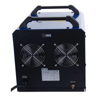 Аргонодуговой сварочный инвертор Aurora PRO INTER TIG 200 AC/DC PULSE Mosfet 10052 от магазина РЭССИ
