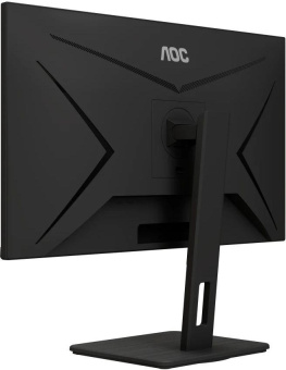 Монитор AOC 28" Value Line U28P2A черный IPS LED 16:9 HDMI M/M матовая HAS Piv 300cd 178гр/178гр 3840x2160 60Hz DP FHD USB 6.764кг от магазина РЭССИ