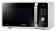 Картинка Микроволновая Печь Samsung MG23F301TAK/BA 23л. 800Вт черный от магазина РЭССИ Микроволновая Печь Samsung MG23F301TAK/BA 23л. 800Вт черный от магазина РЭССИ