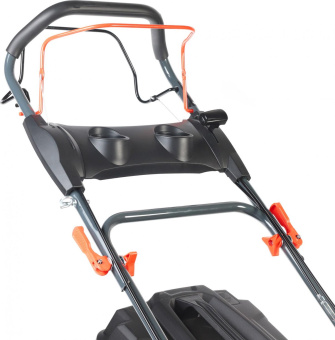 Газонокосилка роторная Patriot PT 55LS (512109055) от магазина РЭССИ