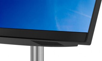 Моноблок Lenovo V50a-24IMB 23.8" Full HD i5 10400T (2) 8Gb SSD256Gb UHDG 630 DVDRW CR noOS GbitEth WiFi BT 90W клавиатура мышь Cam черный 1920x1080 от магазина РЭССИ