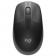 Мышь Logitech M190 черный/серый оптическая (1000dpi) беспроводная USB (2but) от магазина РЭССИ