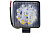 Светодиодная фара KRAFT 9LED 9-60V 27W KT 700130 от магазина РЭССИ
