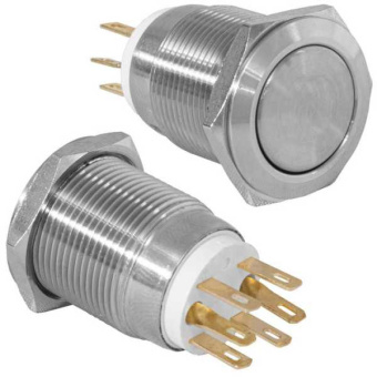 LAS1-GQ-11 on-(on) от магазина РЭССИ