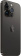 Смартфон Apple A2892 iPhone 14 Pro 256Gb 6Gb черный космос моноблок 3G 4G 2Sim 6.1" 1179x2556 iOS 16 48Mpix 802.11 a/b/g/n/ac/ax NFC GPS GSM900/1800 GSM1900 TouchSc Protect от магазина РЭССИ
