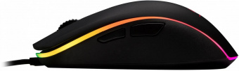 Мышь HyperX Pulsefire Surge (HX-MC002B) черный оптическая (16000dpi) USB2.0 от магазина РЭССИ