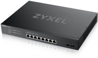 Коммутатор Zyxel NebulaFlex XS1930-10 XS1930-10-ZZ0101F 2SFP+ управляемый от магазина РЭССИ