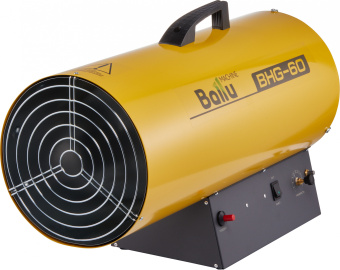 Газовая тепловая пушка Ballu BHG-60 от магазина РЭССИ