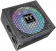 Блок питания Thermaltake ATX 650W Toughpower GF1 ARGB 80+ gold (24+4+4pin) APFC 140mm fan color LED 9xSATA Cab Manag RTL от магазина РЭССИ