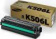 Картинка Картридж лазерный Samsung CLT-K506L SU173A черный (6000стр.) для Samsung CLP-680/CLX-6260 от магазина РЭССИ Картридж лазерный Samsung CLT-K506L SU173A черный (6000стр.) для Samsung CLP-680/CLX-6260 от магазина РЭССИ