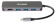 Картинка Разветвитель USB-C D-Link DUB-2333 5порт. серебристый (DUB-2333/A1A) от магазина РЭССИ Разветвитель USB-C D-Link DUB-2333 5порт. серебристый (DUB-2333/A1A) от магазина РЭССИ