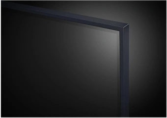Телевизор LED LG 55" 55QNED80T6A.ARUB черный титан 4K Ultra HD 60Hz DVB-T DVB-T2 DVB-C DVB-S DVB-S2 USB WiFi Smart TV (RUS) от магазина РЭССИ