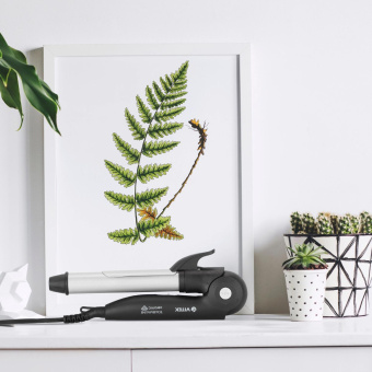 Электрощипцы Metropolis VITEK VT-2522 от магазина РЭССИ