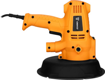 Эксцентриковая шлифмашина Deko DKWS850 850Вт D180мм (085-1059) от магазина РЭССИ