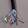 Картинка Кабель информационный PROconnect 01-0154 кат.5E F/UTP 4X2X24AWG PE внешний 305м черный от магазина РЭССИ Кабель информационный PROconnect 01-0154 кат.5E F/UTP 4X2X24AWG PE внешний 305м черный от магазина РЭССИ