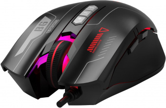 Клавиатура + мышь A4Tech Bloody B1700 клав:черный мышь:черный USB LED (B1700 (B140N + ES7 + BP-50M)) от магазина РЭССИ