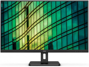 Монитор AOC 31.5" Value Line U32E2N черный VA LED 16:9 HDMI M/M матовая 350cd 178гр/178гр 3840x2160 60Hz DP 4K 8.34кг от магазина РЭССИ