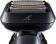 Картинка Бритва сетчатая Panasonic ES-LS6A реж.эл.:6 питан.:аккум. черный от магазина РЭССИ Бритва сетчатая Panasonic ES-LS6A реж.эл.:6 питан.:аккум. черный от магазина РЭССИ
