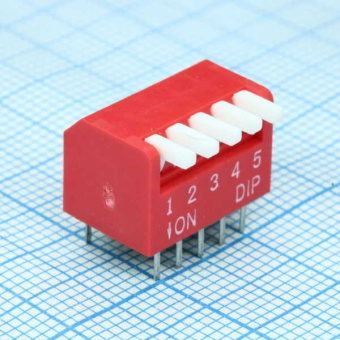L-KLS7-DPT-05-R-00 от магазина РЭССИ