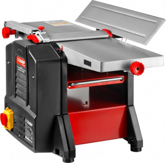 Станок фуговально-рейсмусовый Зубр Мастер СРФ-204-1500 от магазина РЭССИ