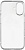 Чехол (клип-кейс) uBear для Apple iPhone 16 Real прозрачный (CS391TT61RL-I24) от магазина РЭССИ