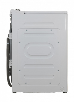 Стиральная машина Weissgauff WM 40275 TD класс: A+++ загр.вертикальная макс.:7.5кг белый от магазина РЭССИ