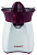 Соковыжималка цитрусовая Scarlett SC-JE50C07 25Вт белый/красный от магазина РЭССИ