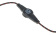 Картинка Наушники с микрофоном Оклик HS-L350G RED WAR черный/красный 2.2м мониторные оголовье (472664) от магазина РЭССИ Наушники с микрофоном Оклик HS-L350G RED WAR черный/красный 2.2м мониторные оголовье (472664) от магазина РЭССИ