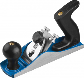 Рубанок Зубр № 3 45мм от магазина РЭССИ