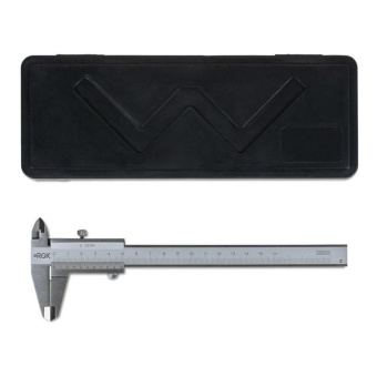 Штангенциркуль RGK SCM-150 от магазина РЭССИ