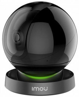 Камера видеонаблюдения IP Imou Ranger Pro 3.6-3.6мм цв. корп.:черный (IPC-A26HP-IMOU (RTK)) от магазина РЭССИ