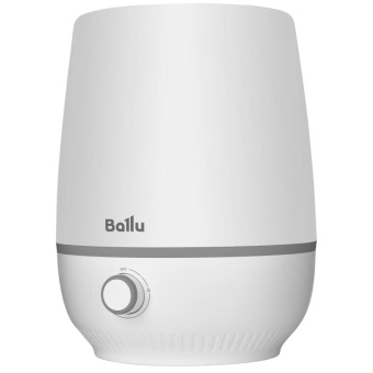 Ультразвуковой увлажнитель воздуха Ballu UHB-450 T серый НС-1346148 от магазина РЭССИ