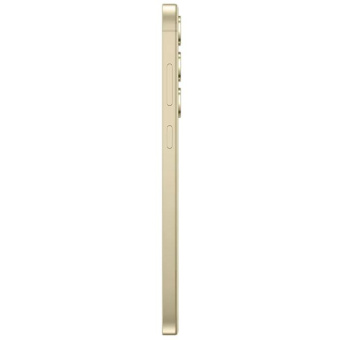 Смартфон Samsung SM-S926B Galaxy S24+ 5G 256Gb 12Gb желтый моноблок 3G 4G 2Sim 6.7" 1440x3120 Android 14 50Mpix 802.11 a/b/g/n/ac/ax NFC GPS GSM900/1800 GSM1900 TouchSc Protect от магазина РЭССИ
