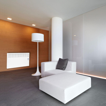 Конвектор ivigo EPK Pro EPK4570P10 1000Вт белый от магазина РЭССИ