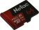 Картинка Флеш карта microSDXC Netac 64GB NT02P500PRO-064G-S P500 Extreme Pro w/o adapter от магазина РЭССИ Флеш карта microSDXC Netac 64GB NT02P500PRO-064G-S P500 Extreme Pro w/o adapter от магазина РЭССИ